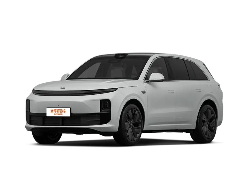 Li Auto L6