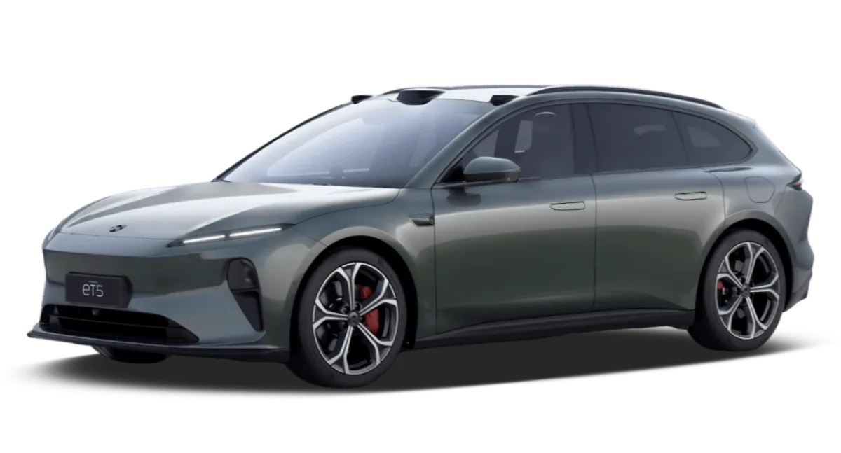 NIO ET5T